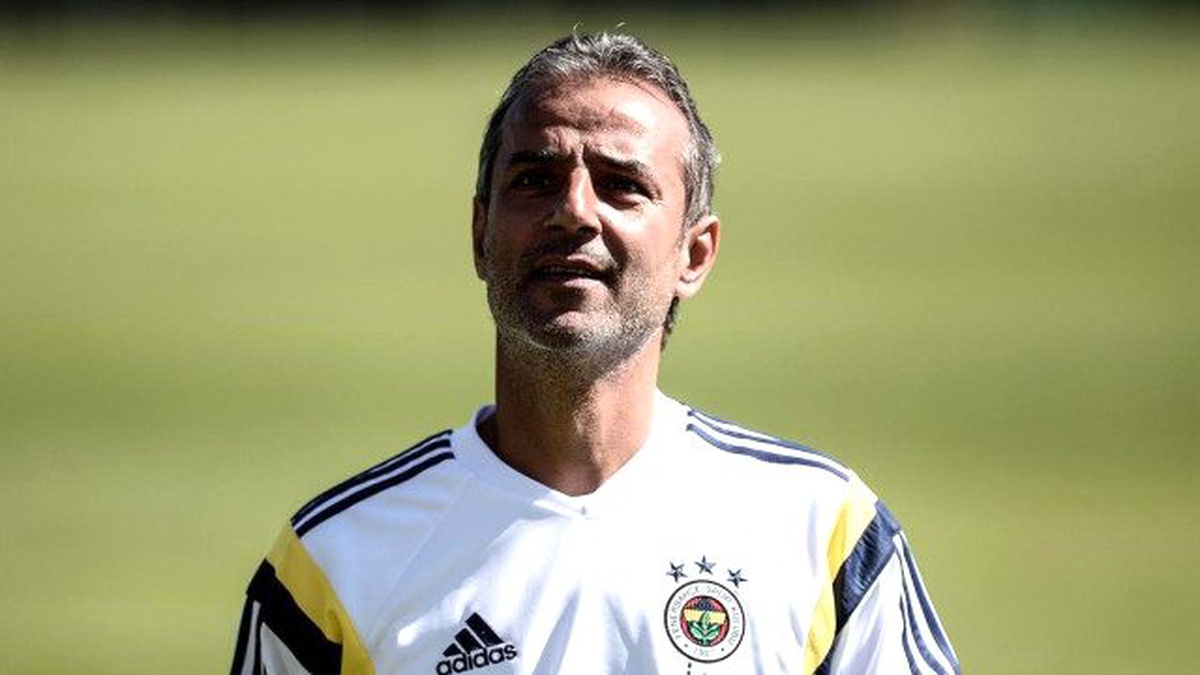 Son Dokuz Sezonun En İyi İkinci Fenerbahçe\'si