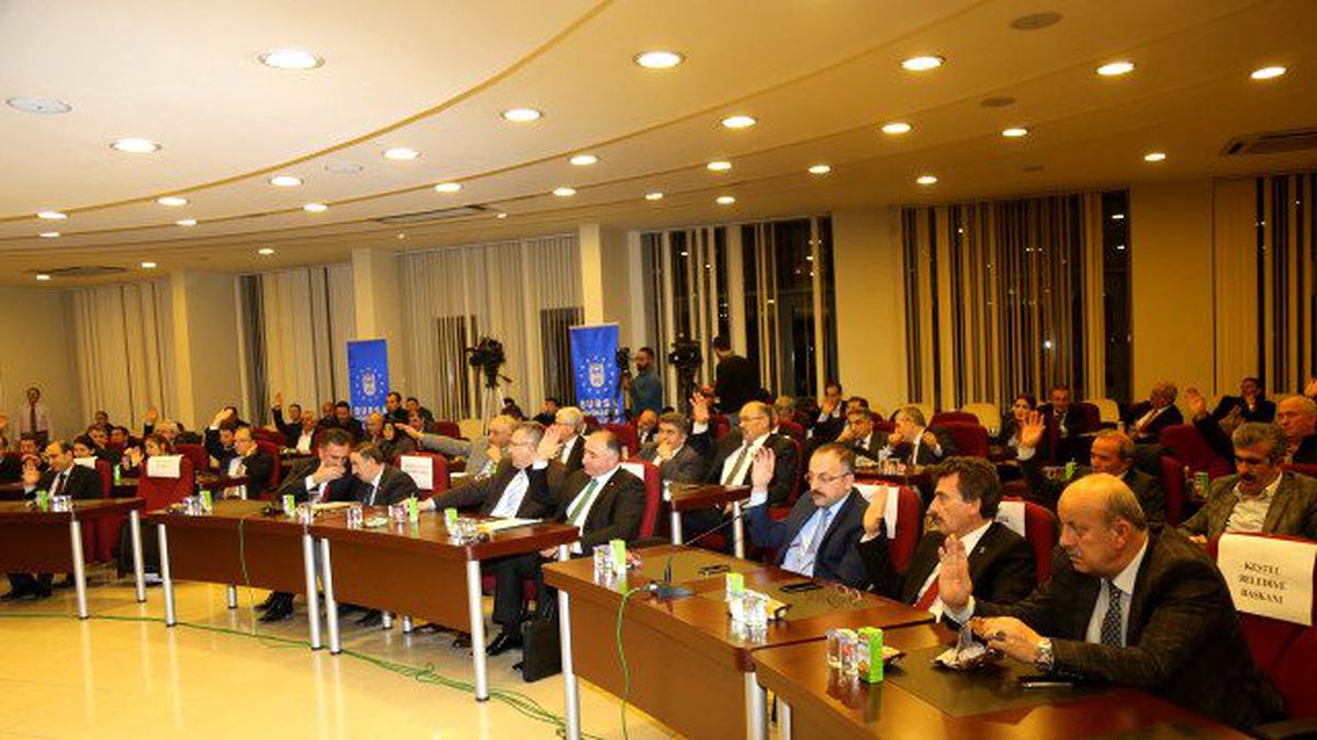 Stadyumun Yerine Meydan