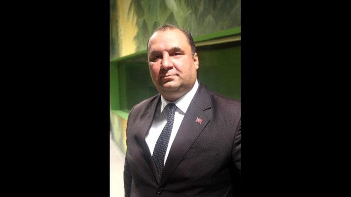 Sürüngenlere Havuz Yapıldı