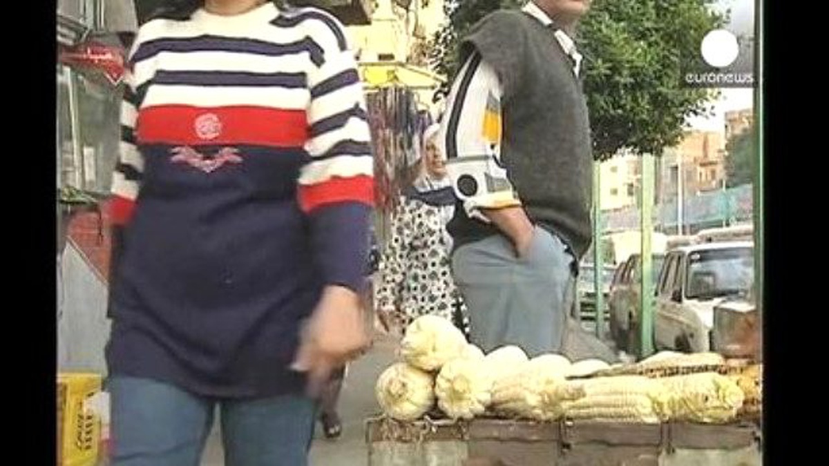 Tanrılar ve Krallar\' Filmi Mısır ve Fas\'ta Yasaklandı