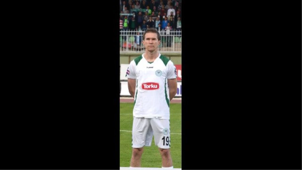Toru Konyaspor\'da 5 Oyuncu, Beşiktaş Maçında Kadro Dışı