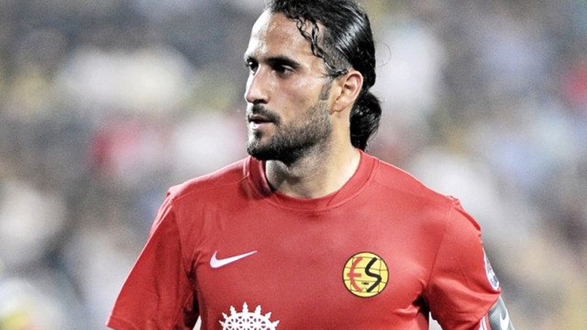 Trabzon\'da Erkan Zengin Tamam!