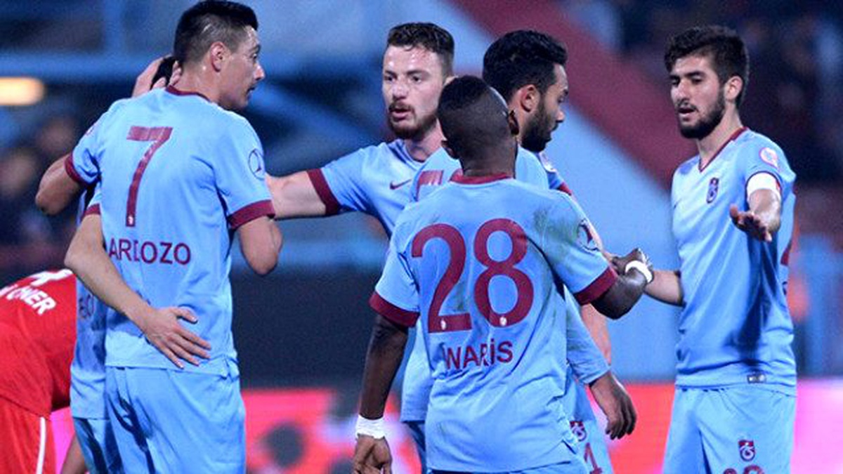 Trabzonspor İstikrar Arıyor