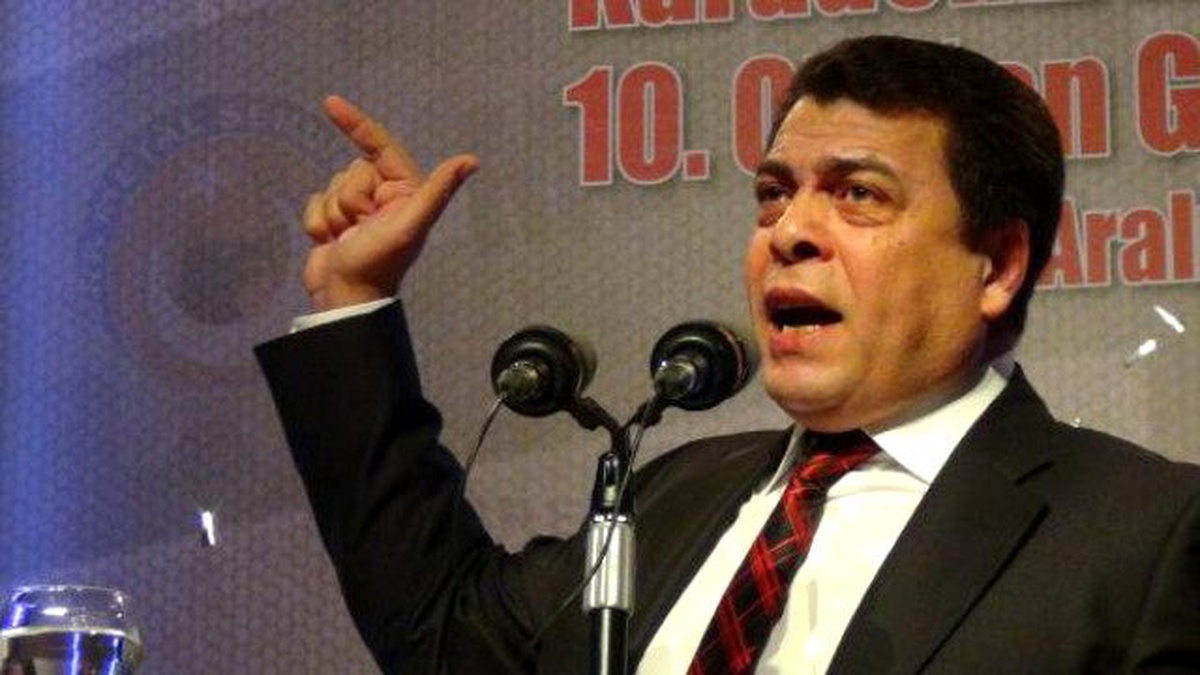 Türk Metal Sendikası: Kıdem Tazminatı Kırmızı Çizgimiz