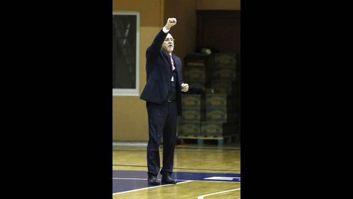Türkiye Basketbol Ligi