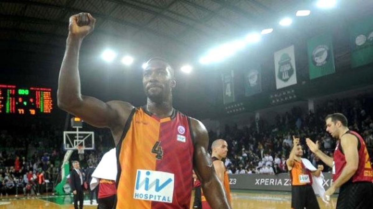 Galatasaray Liv Hospital, Darüşşafaka Doğuş\'u 77-79 Mağlup Etti