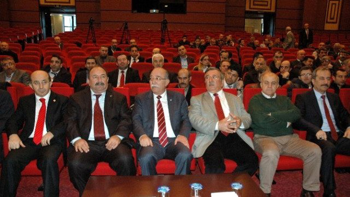 Koncuk, Memurlara Yapılan Zammı Değerlendirdi