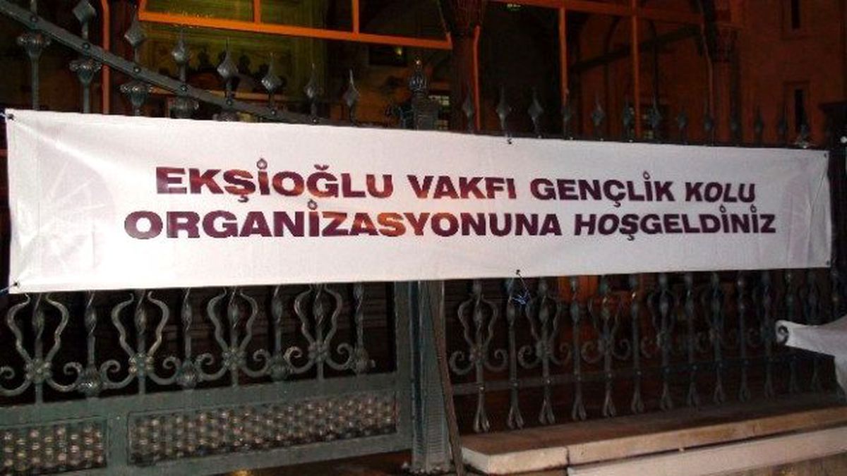 Ünlü Hafızlar Manevi Buluşma Programında Bir Araya Geldi