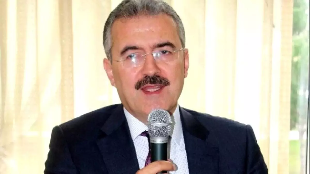 Aydın Valisi Ayyıldız: Hakkımızı Helal Etmiyoruz