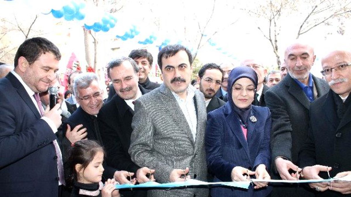 Yeni Haber Yeni Ofisinde