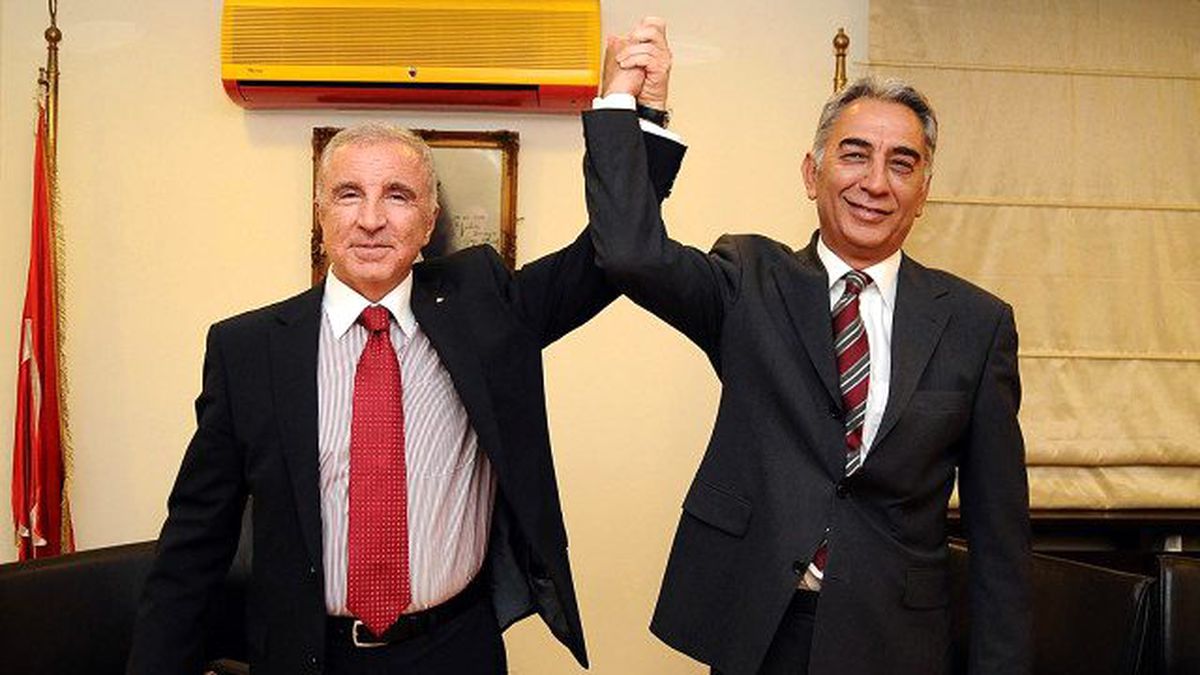 Adnan Polat\'tan Tazminat Davası