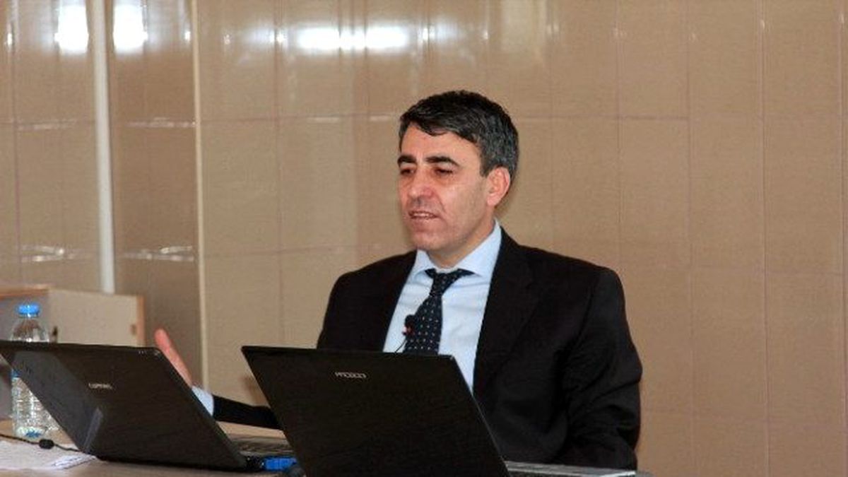 Ağrı\'da \'İş Mevzuatının Güncel Sorunları ve Çözüm Yolları\' Konferansı