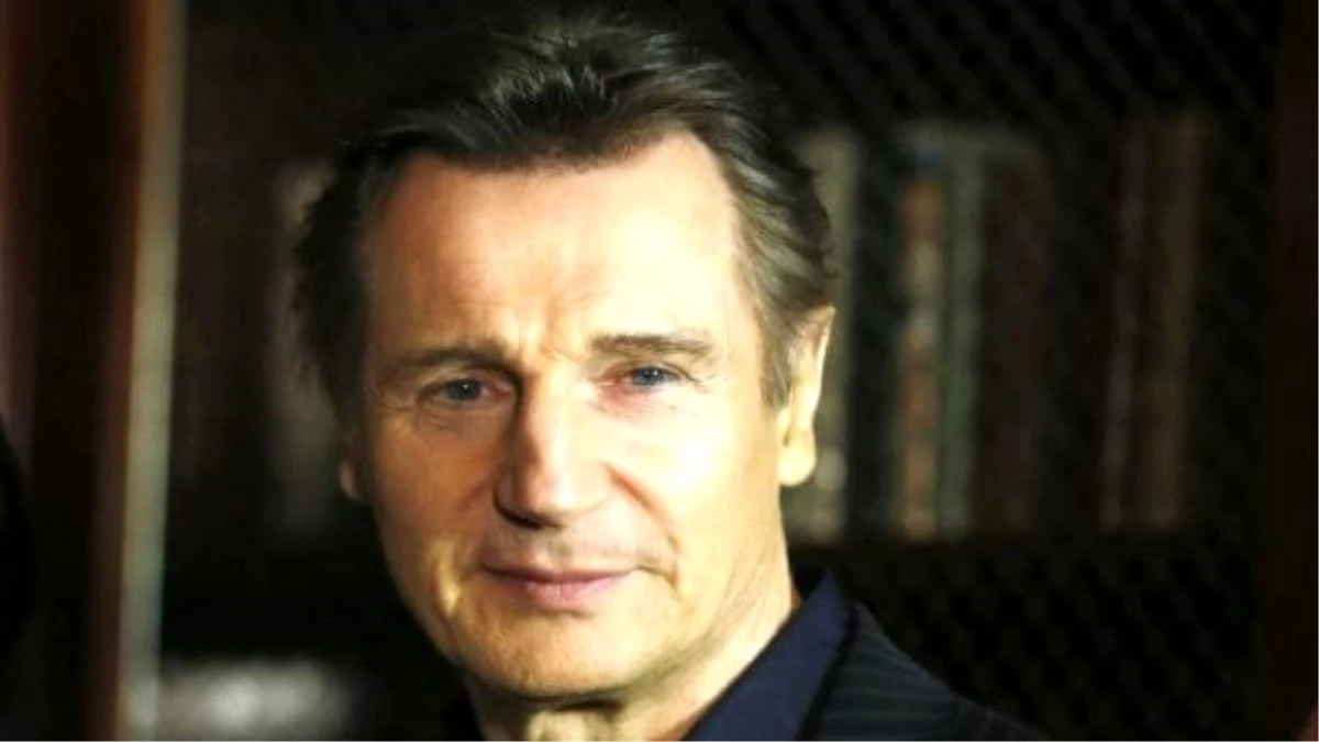 Ünlü Aktör Liam Neeson, İslam Dinine Geçiyor
