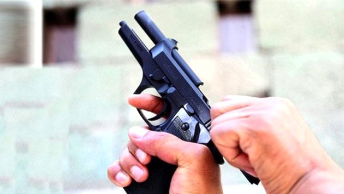 Alacak Verecek Kavgası: 2 Kişinin Kafasına Sıktılar