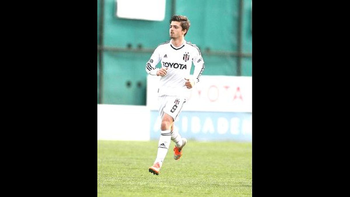 Altay\'dan 2 Genç Kartal\'a Kanca