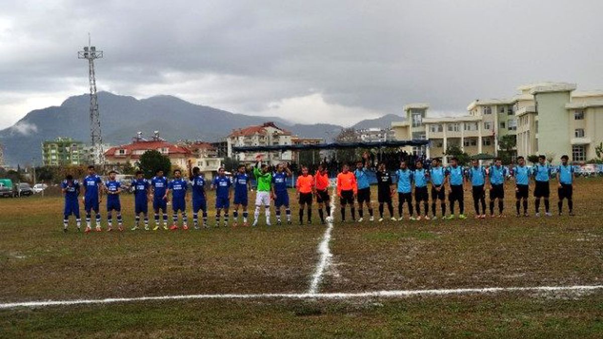 Antalya Süper Amatör Lig