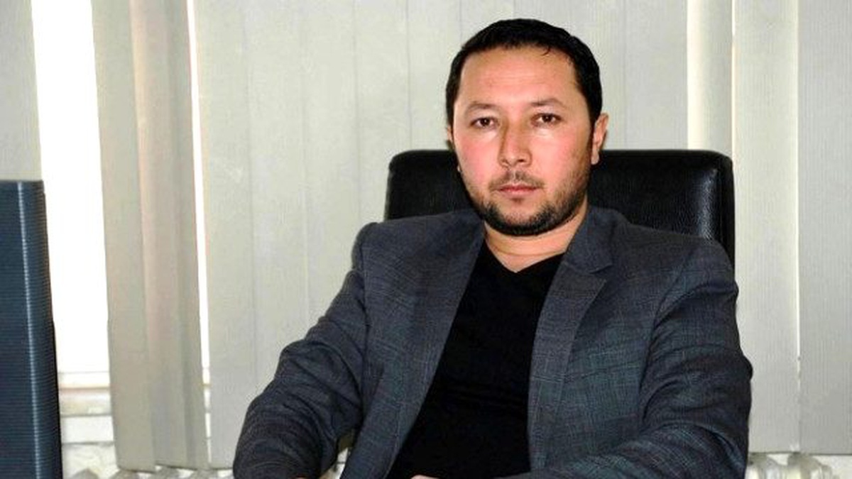 Bağımsız Doğu Türkistanlılar Derneği Başkanı Erkinbeğ Uygurturk Açıklaması