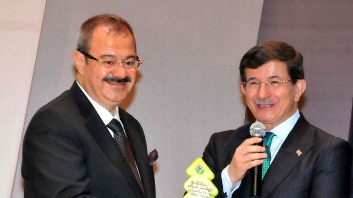 Başbakan Ahmet Davutoğlu Açıklaması