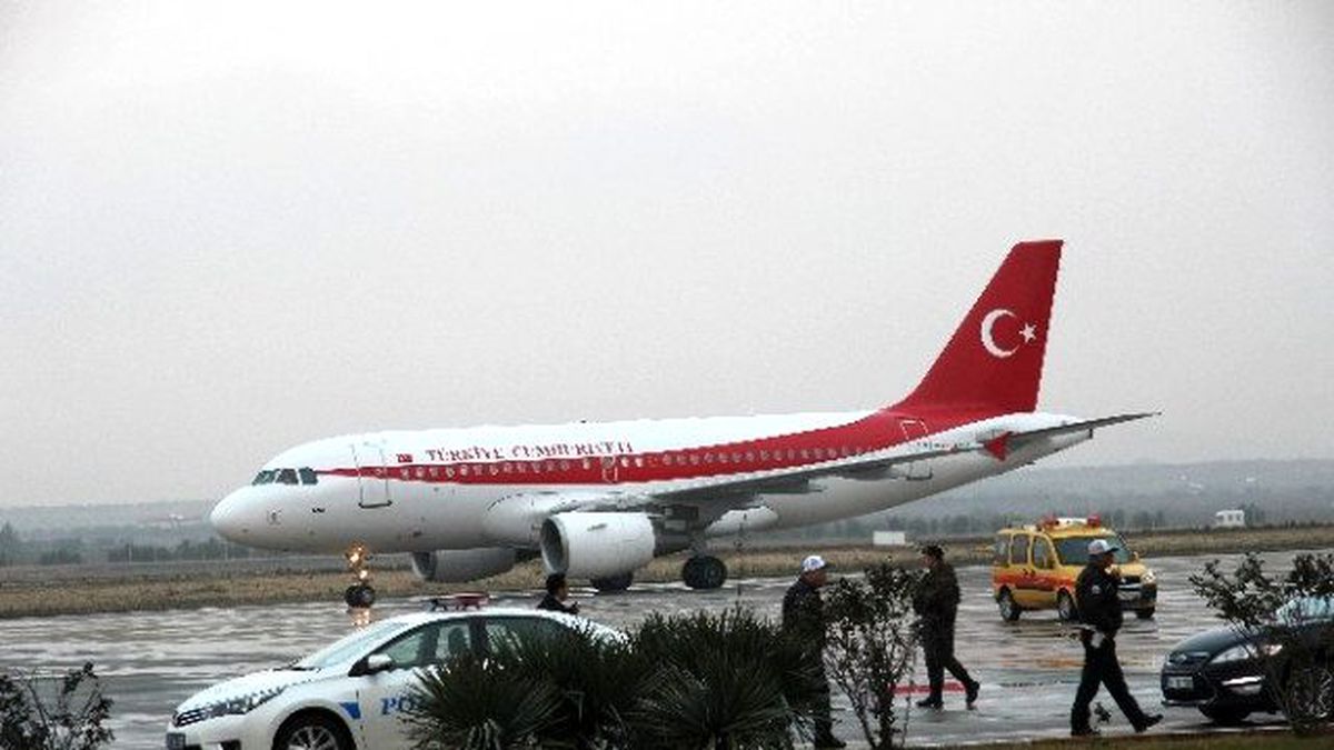 Başbakan Davutoğlu Gaziantep\'te