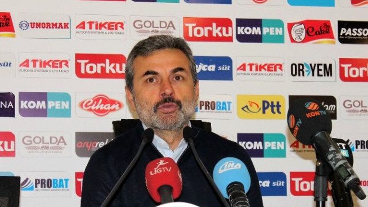 Beşiktaş Liderliği Konya\'da Bırakmadı