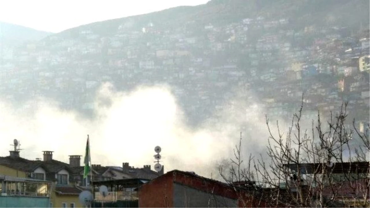 Bursa Büyükşehir Belediyesi, Çevre ile İlgili Tüm Yetkileri İstiyor