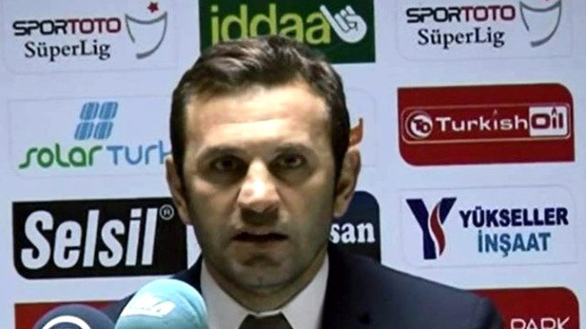 Bursaspor İkinci Yarı Güldü