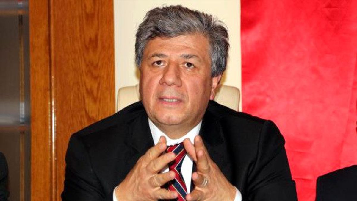 CHP\'li Balbay Sınırda Düğüne Katıldı, Mermiler Havada Uçuştu (2)