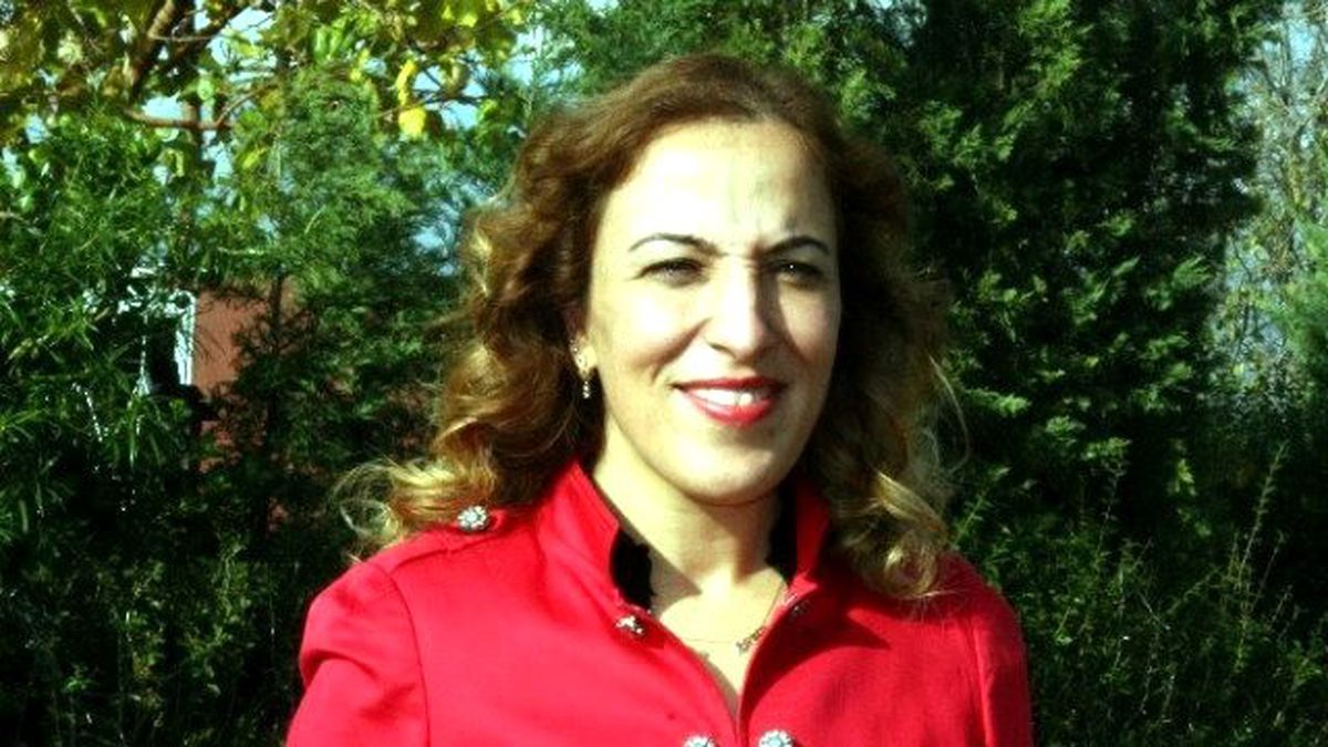 CHP Muratpaşa İlçe Başkan Adayı Songül Başkaya Açıklaması