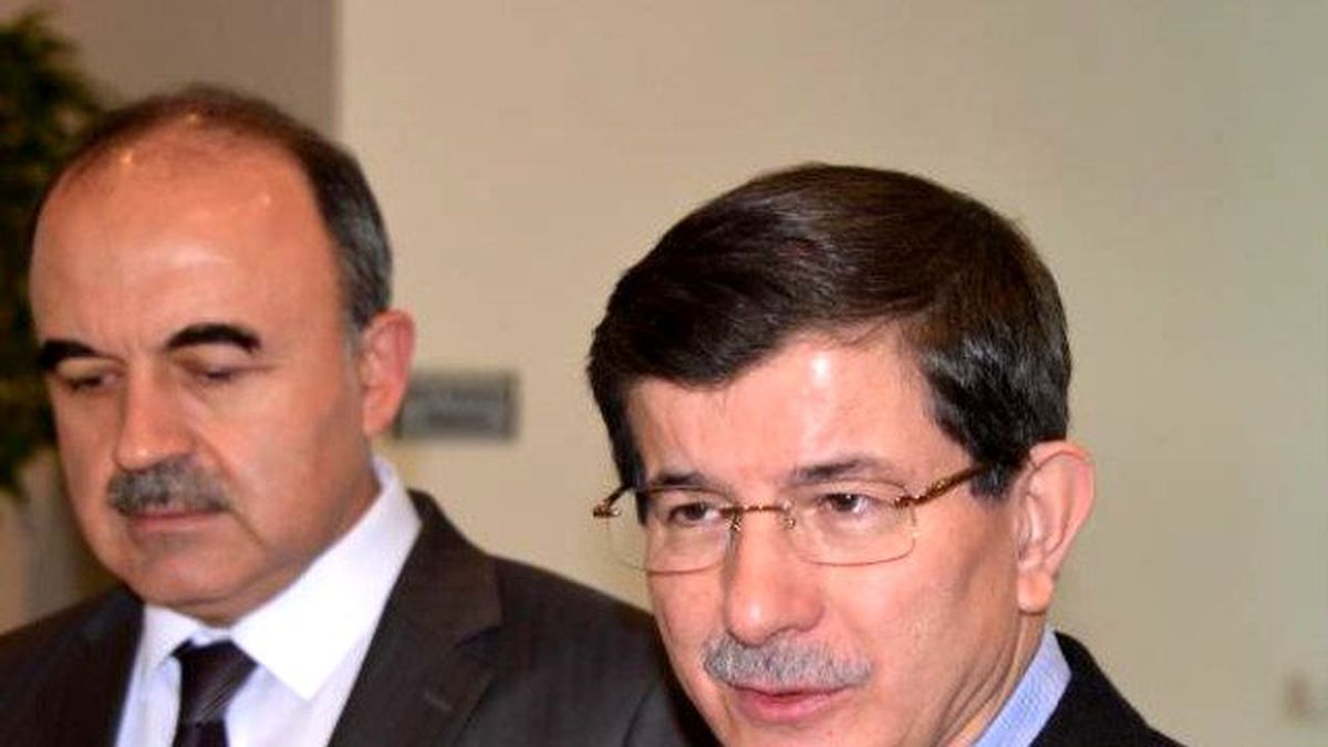 Davutoğlu: Çözüm Sürecini Provoke Etmek İstiyorlar