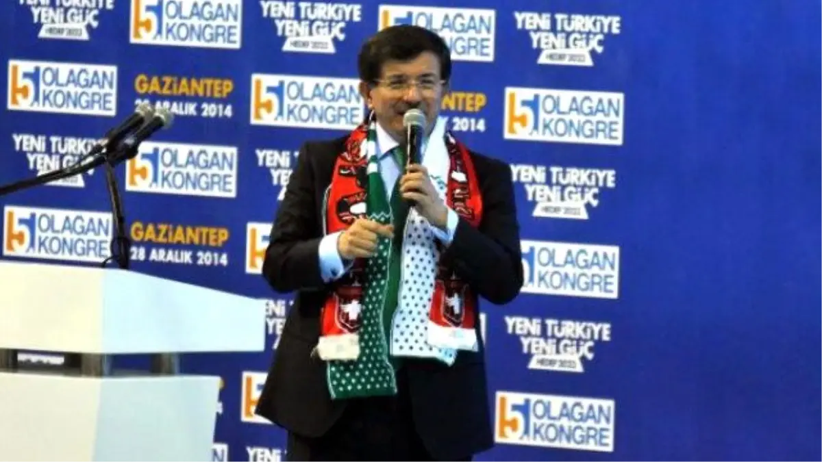 Davutoğlu: Türkiye, Ürdün, Suriye ve Lübnan Arasında Serbest Ticaret Bölgesi Kuracağız (5)