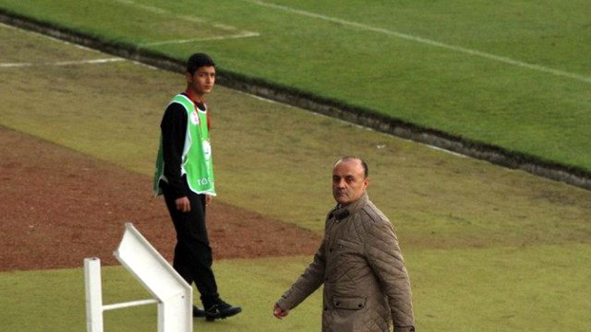 Denizli\'de Ses Yok