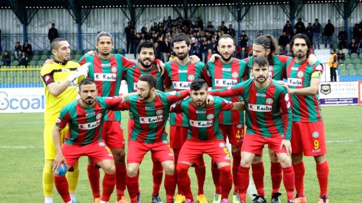Diyarbakır Büyükşehir Belediyespor\'a Devre Arası Tatili Yok