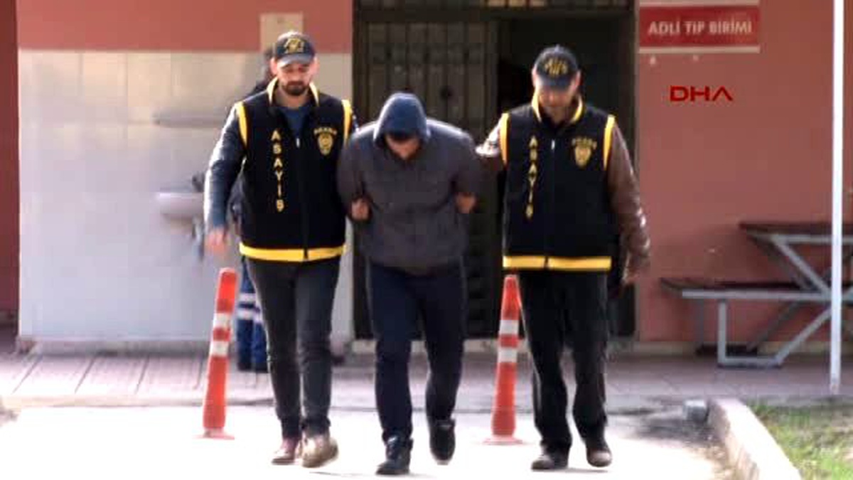 Dolandırıcı Kadın, Eşine \'Fabrikada Kazandım\' Diyormuş
