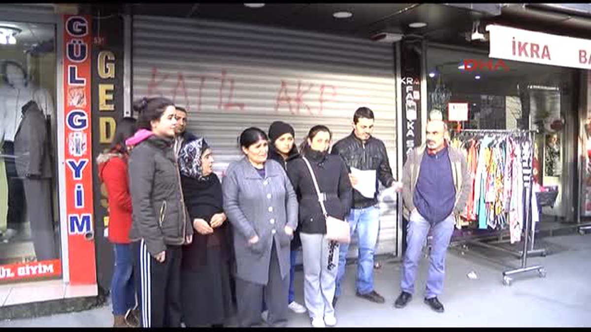 Emanet Altınları Alan Kuyumcu Kayıplara Karıştı
