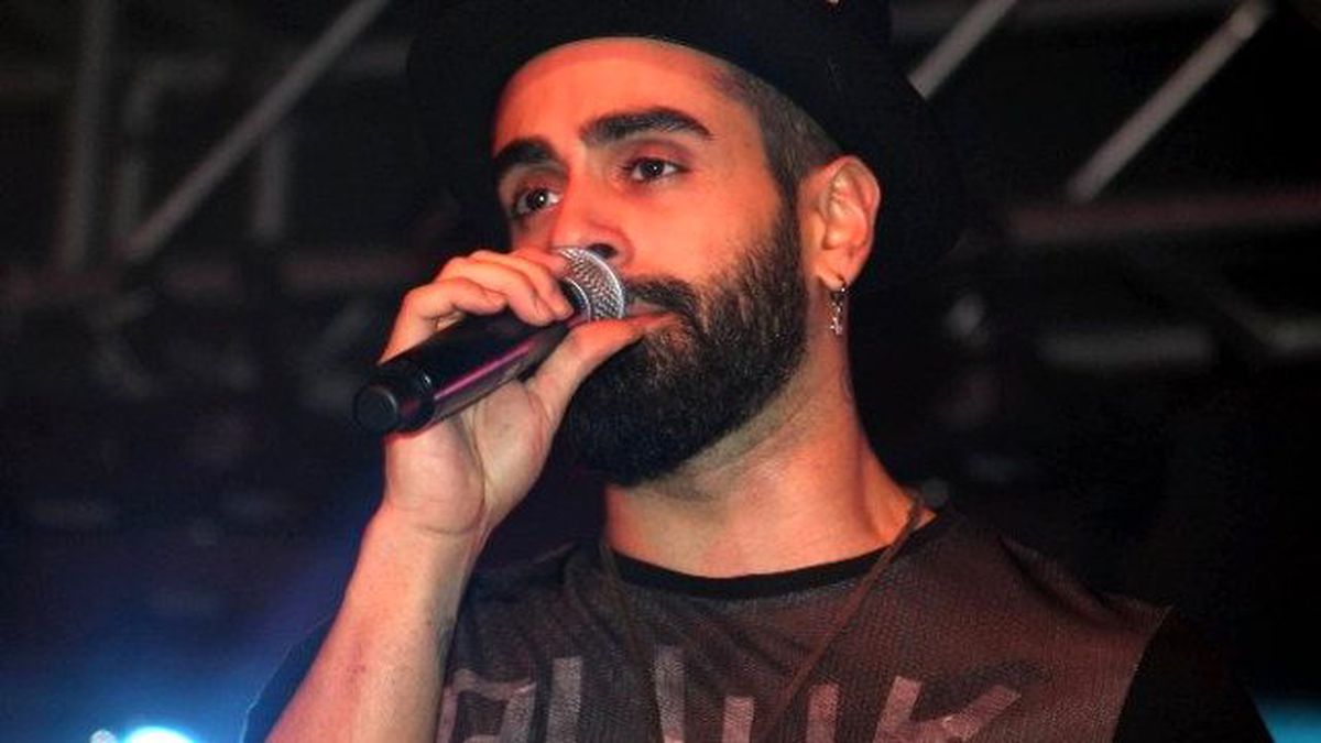 Gökhan Türkmen'den Muhteşem Konser