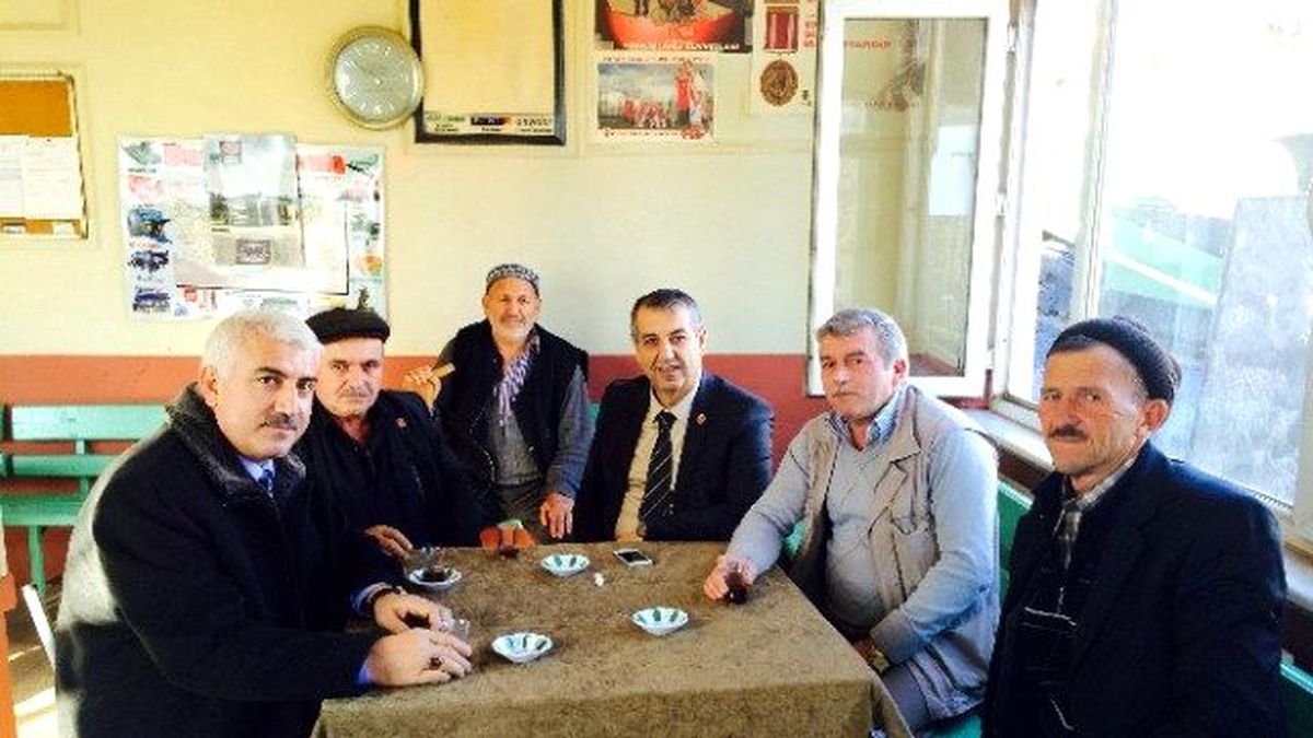 Gürsu Dışkaya Mahallesi Asfalt Çalışması Tamamlandı