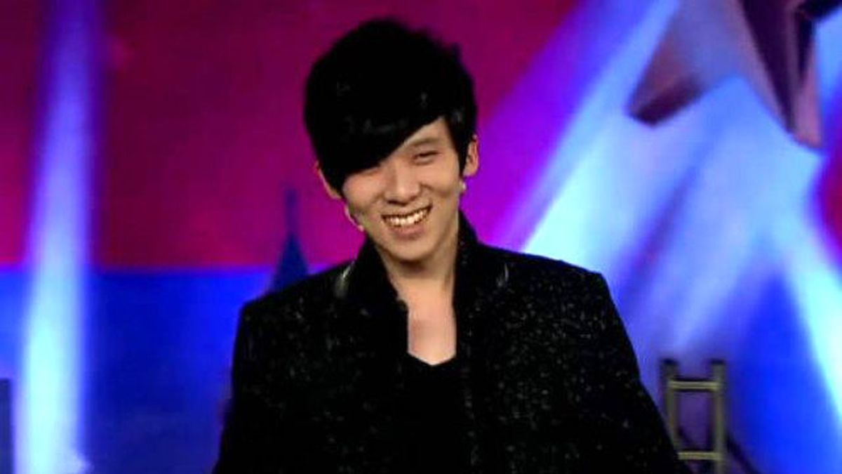 Hyuonjoon Kim\'in Özel Gösterisi