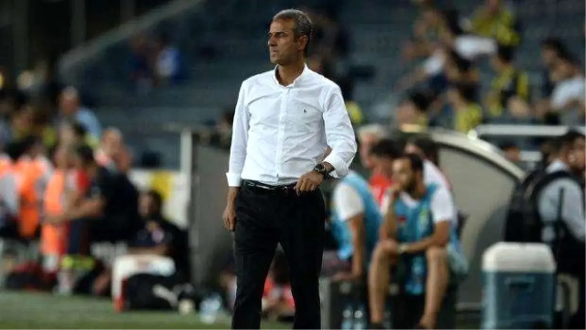 İsmail Kartal\'dan Transfer Sinyali!