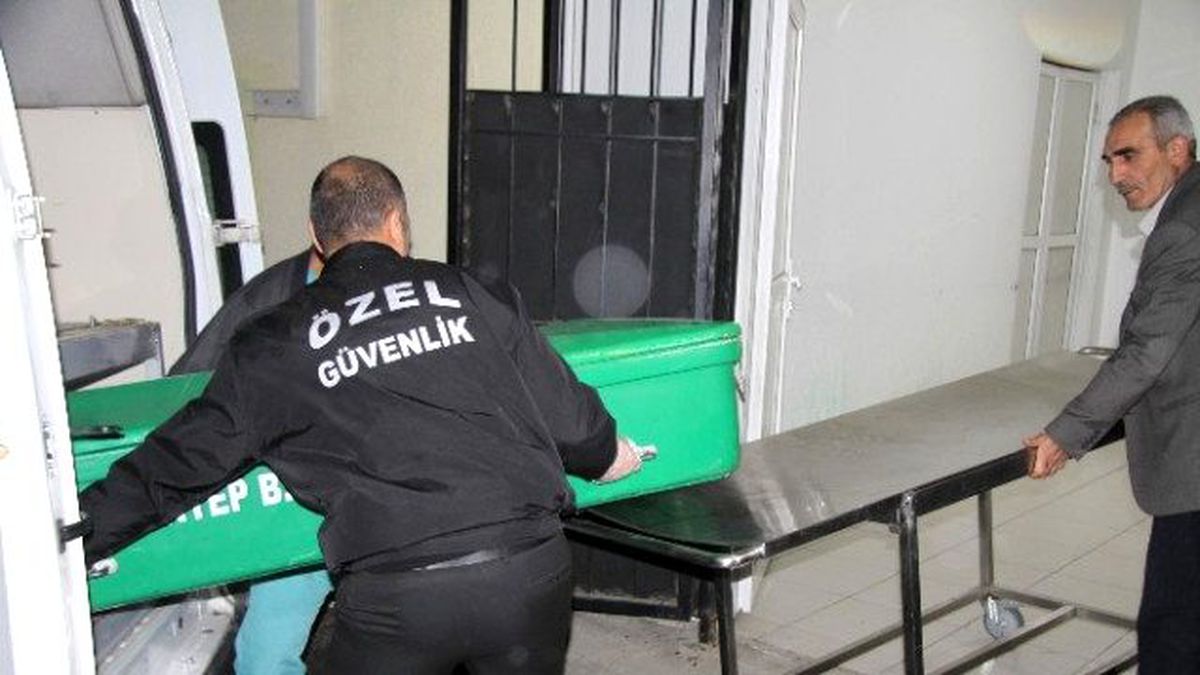 Kayınbaba, Damat Katili Oldu