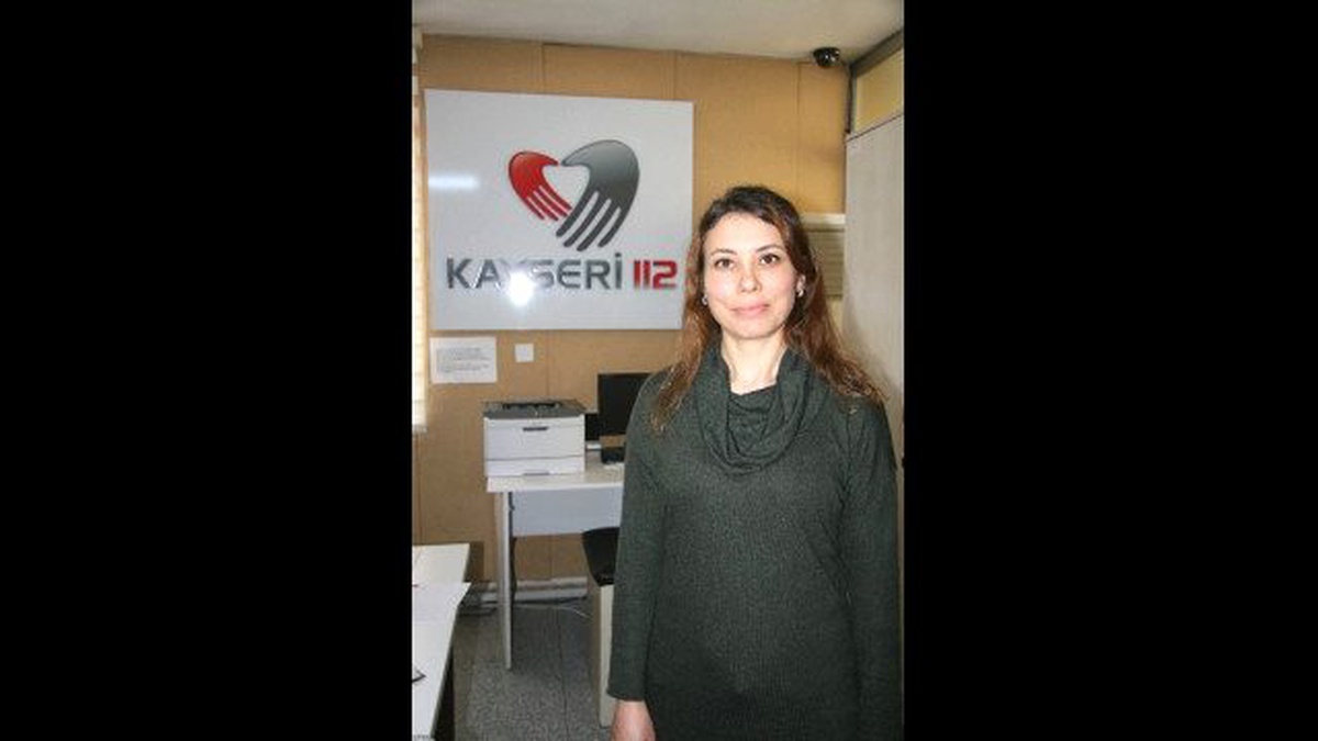 Kayseri 112, Bu Yıl 47 Bin Hayat Kurtardı