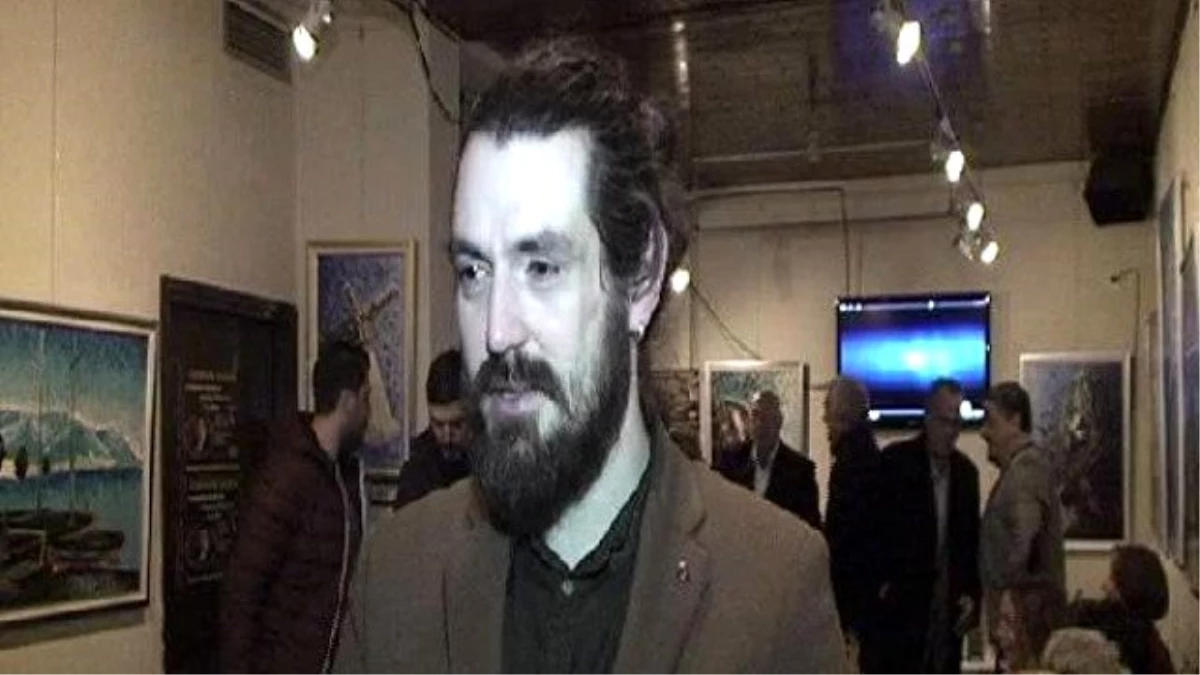 Kosova\'dan Ödüllü Türk Yönetmen Karamuço\'ya \'Yılın Sanatçısı\' Ödülü