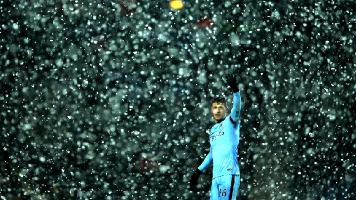 Manchester City Burnley Maçını Canlı İzle Manchester City Burnley Maçı Hangi Kanalda Saat Kaçta?