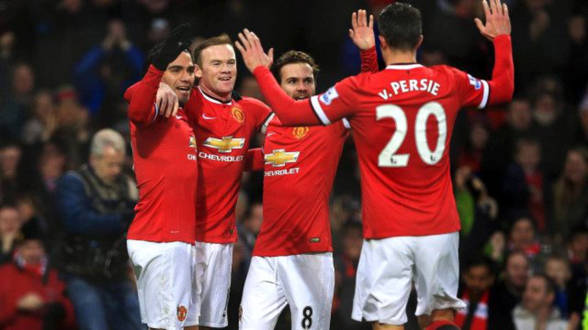 Manchester United Maç Bileti Hediye Gelince Çıldırdı