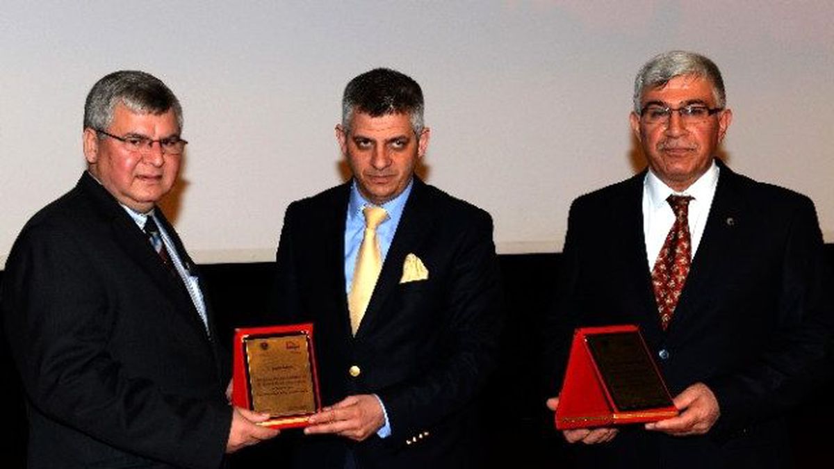 Mersin\'de Mehmet Akif Ersoy Anıldı
