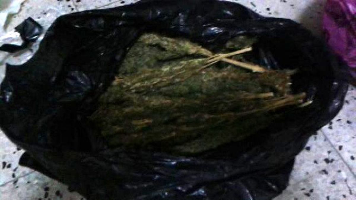 Merzifon\'da Uyuşturucu Operasyonu
