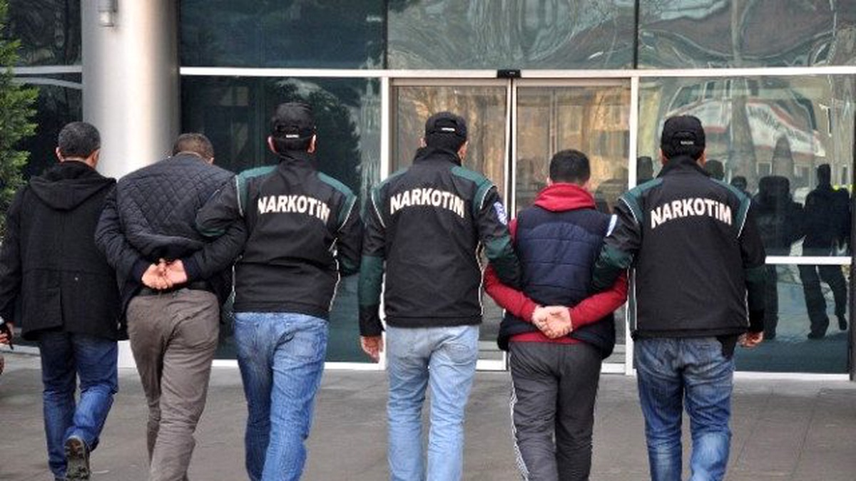 Narkotimler Uyuşturucu Tacirlerinin Korkulu Rüyası Oldu