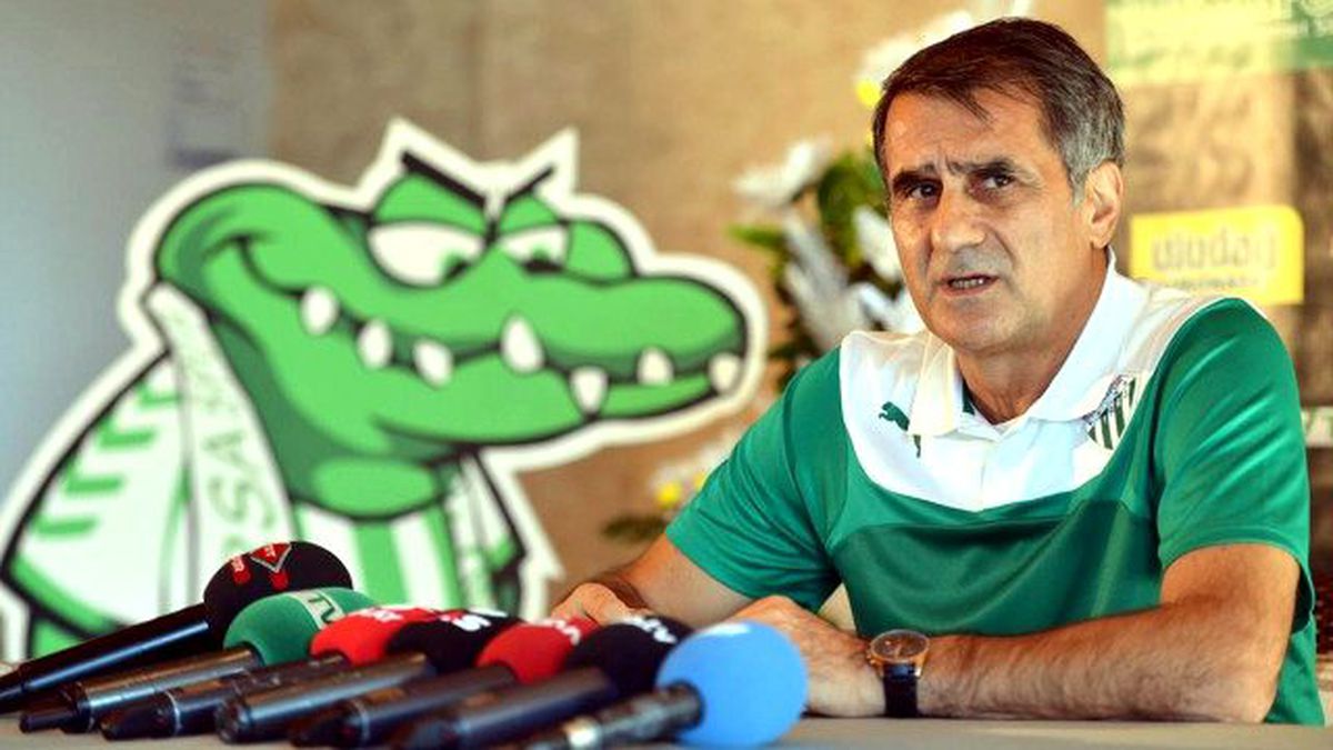 Okan Buruk Maçı Tekrar İzlesin"