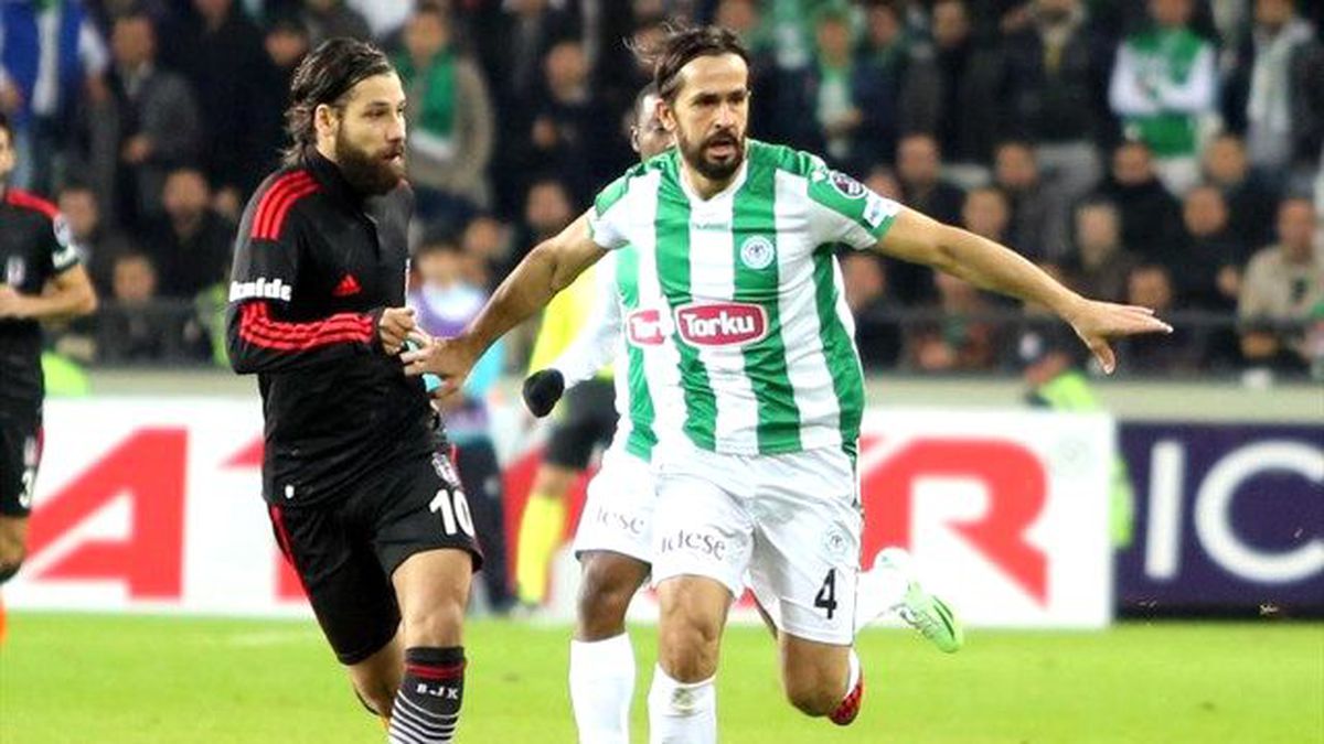 Olcay Şahan Maç Sonunda Açıklamalarda Bulundu