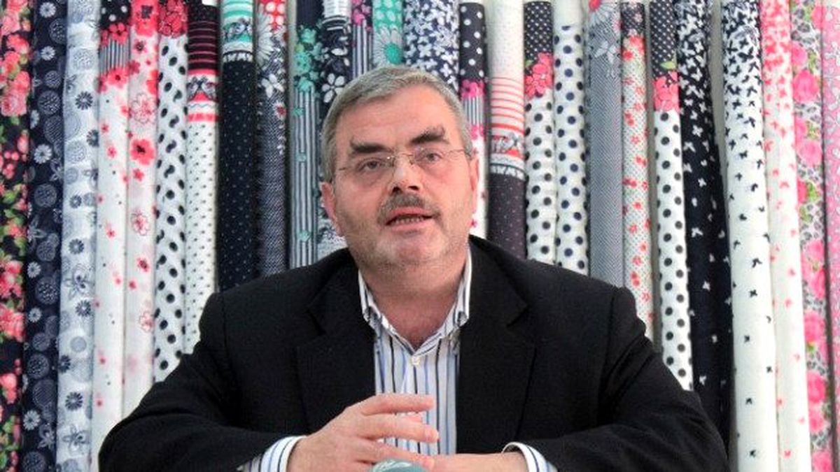 Rusya\'da Umduğunu Bulamayan Tekstilci Afrika Pazarına Yöneldi
