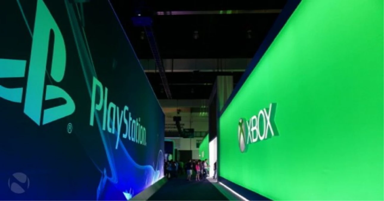 Playstation Network ve Xbox Live \'In Başı Saldırılarla Dertte!
